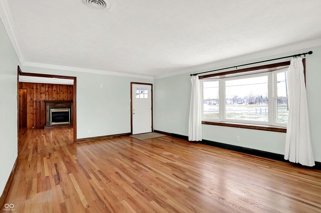 4006 S 50 W, Greenfield, IN 46140