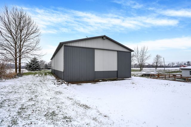 4006 S 50 W, Greenfield, IN 46140