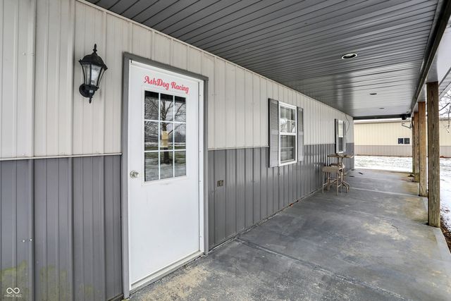 4006 S 50 W, Greenfield, IN 46140