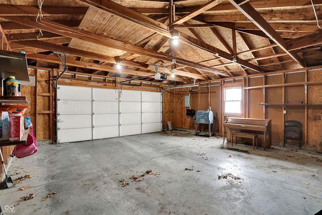 4006 S 50 W, Greenfield, IN 46140