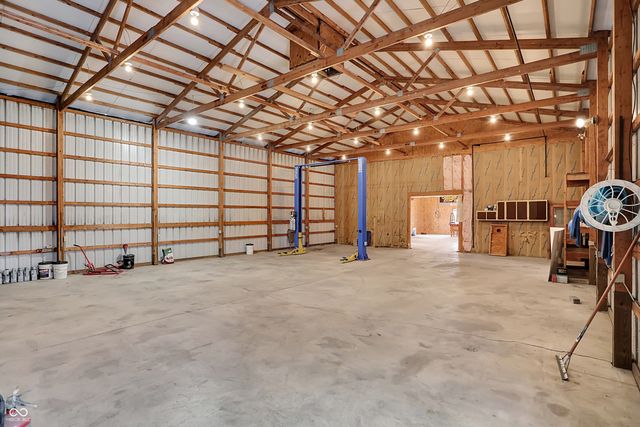 4006 S 50 W, Greenfield, IN 46140