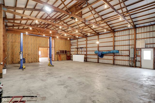 4006 S 50 W, Greenfield, IN 46140