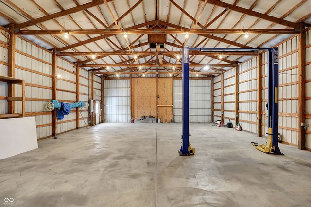 4006 S 50 W, Greenfield, IN 46140