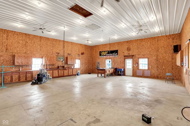 4006 S 50 W, Greenfield, IN 46140