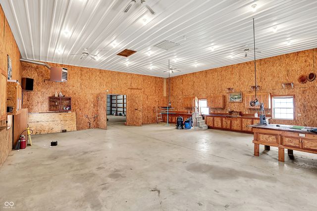 4006 S 50 W, Greenfield, IN 46140