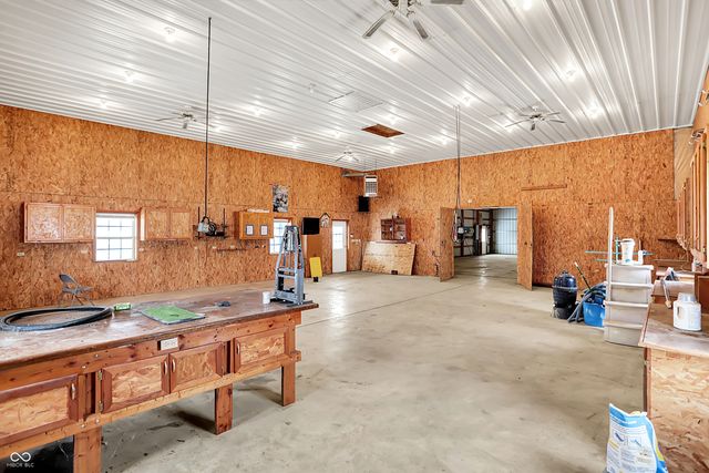 4006 S 50 W, Greenfield, IN 46140