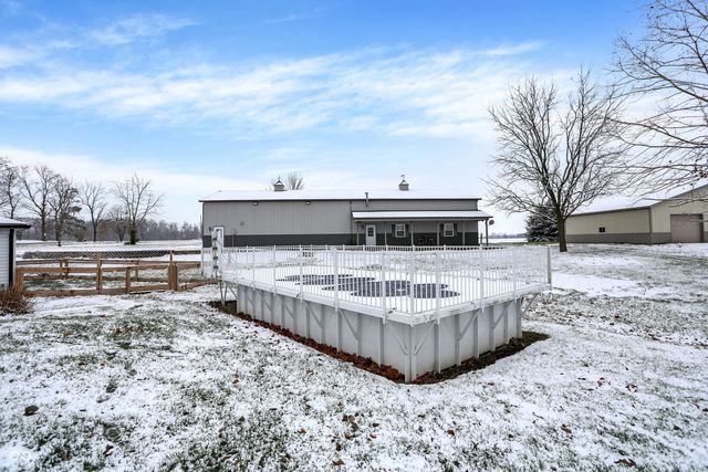 4006 S 50 W, Greenfield, IN 46140