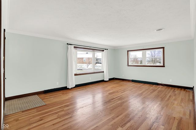 4006 S 50 W, Greenfield, IN 46140