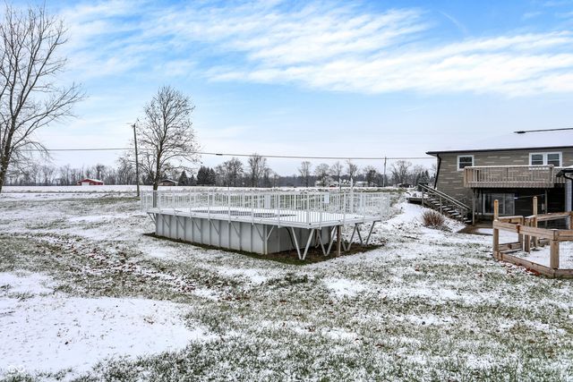 4006 S 50 W, Greenfield, IN 46140