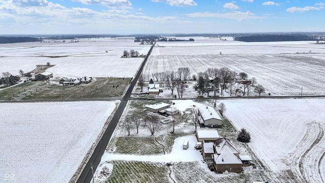 4006 S 50 W, Greenfield, IN 46140