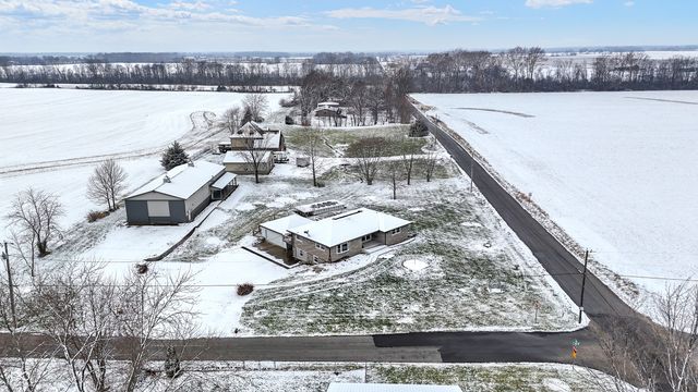 4006 S 50 W, Greenfield, IN 46140