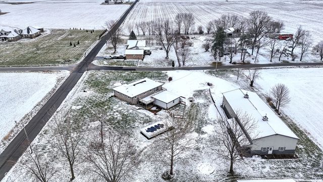 4006 S 50 W, Greenfield, IN 46140