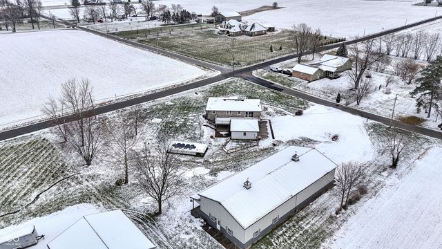 4006 S 50 W, Greenfield, IN 46140