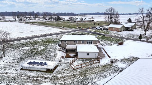 4006 S 50 W, Greenfield, IN 46140