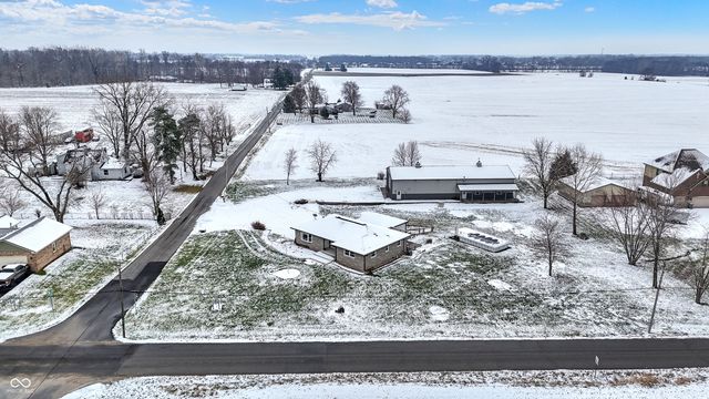 4006 S 50 W, Greenfield, IN 46140