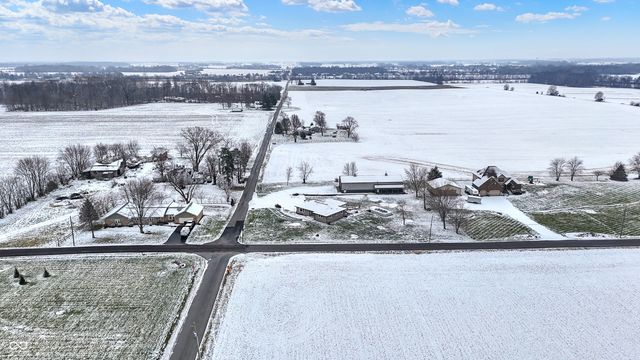 4006 S 50 W, Greenfield, IN 46140