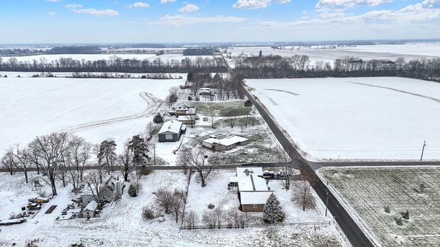 4006 S 50 W, Greenfield, IN 46140