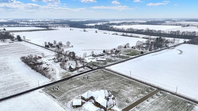 4006 S 50 W, Greenfield, IN 46140