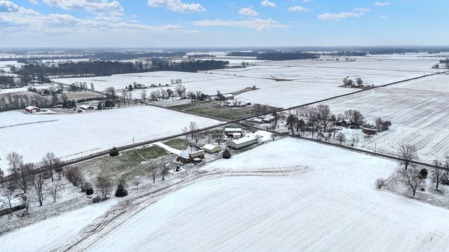 4006 S 50 W, Greenfield, IN 46140