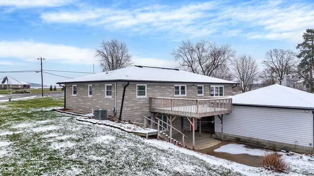 4006 S 50 W, Greenfield, IN 46140