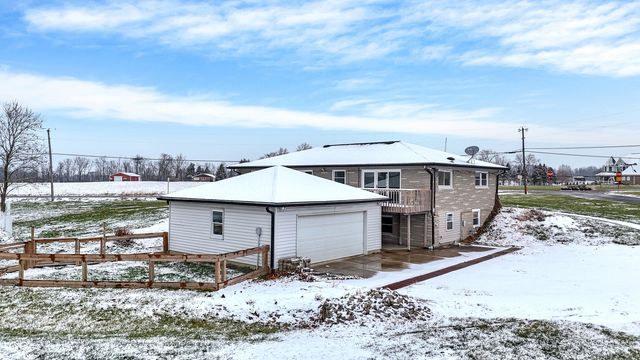 4006 S 50 W, Greenfield, IN 46140