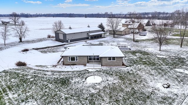 4006 S 50 W, Greenfield, IN 46140