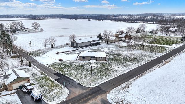 4006 S 50 W, Greenfield, IN 46140