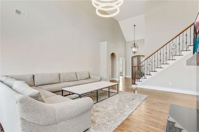 6885 Grassmoor Grange Way, Cumming, GA 30040