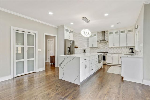 6885 Grassmoor Grange Way, Cumming, GA 30040