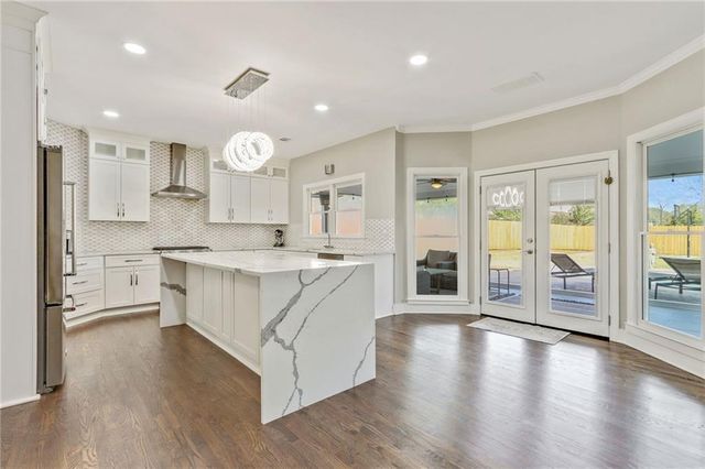 6885 Grassmoor Grange Way, Cumming, GA 30040