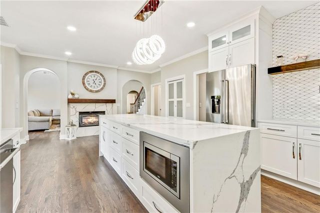 6885 Grassmoor Grange Way, Cumming, GA 30040