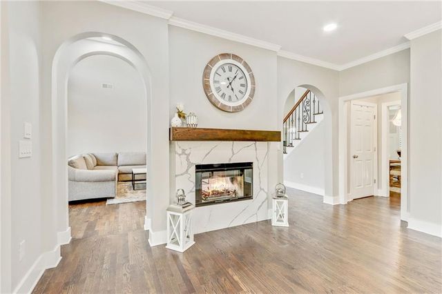 6885 Grassmoor Grange Way, Cumming, GA 30040