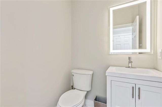 6885 Grassmoor Grange Way, Cumming, GA 30040