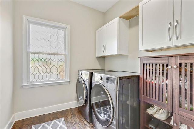 6885 Grassmoor Grange Way, Cumming, GA 30040