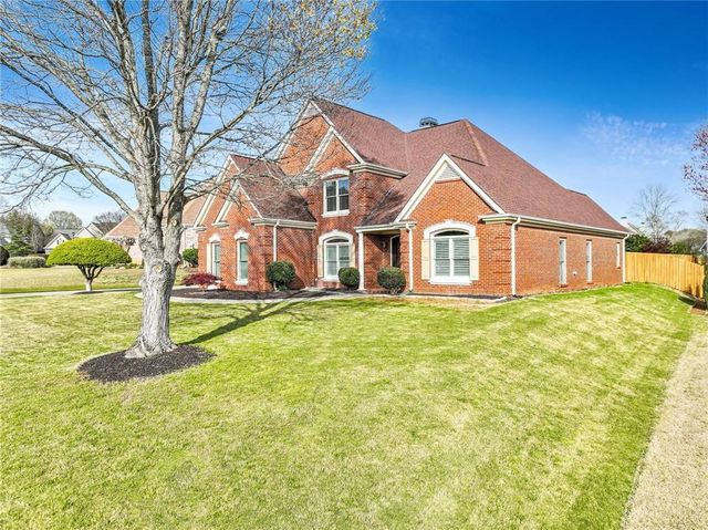 6885 Grassmoor Grange Way, Cumming, GA 30040