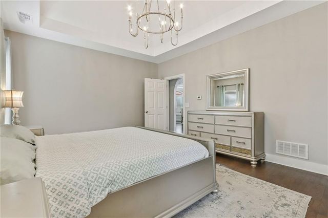 6885 Grassmoor Grange Way, Cumming, GA 30040