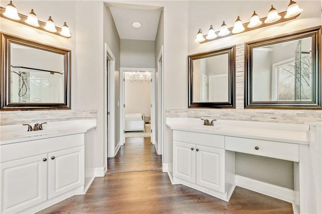 6885 Grassmoor Grange Way, Cumming, GA 30040