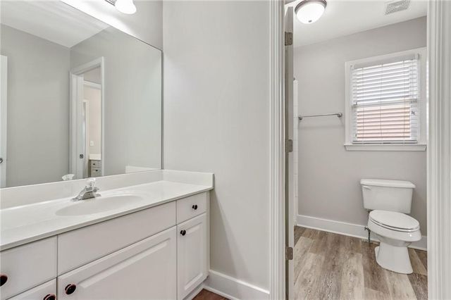 6885 Grassmoor Grange Way, Cumming, GA 30040