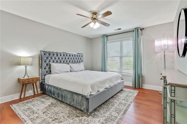 6885 Grassmoor Grange Way, Cumming, GA 30040