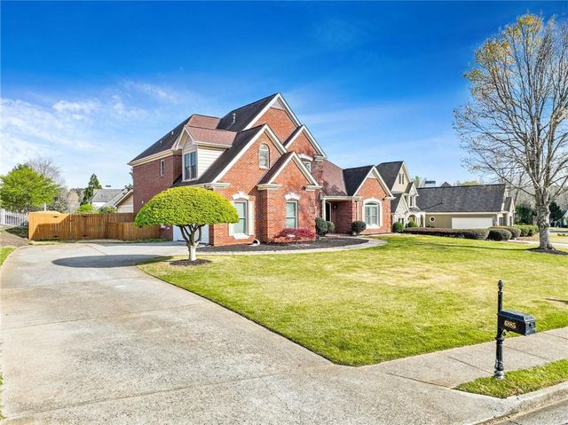 6885 Grassmoor Grange Way, Cumming, GA 30040