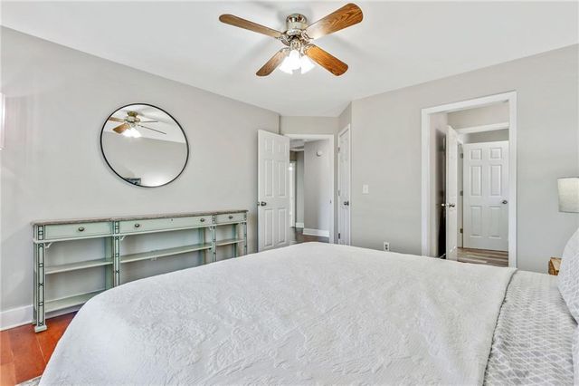 6885 Grassmoor Grange Way, Cumming, GA 30040