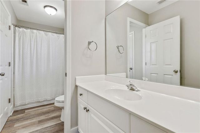 6885 Grassmoor Grange Way, Cumming, GA 30040