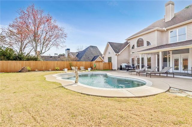 6885 Grassmoor Grange Way, Cumming, GA 30040