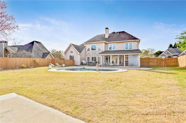 6885 Grassmoor Grange Way, Cumming, GA 30040