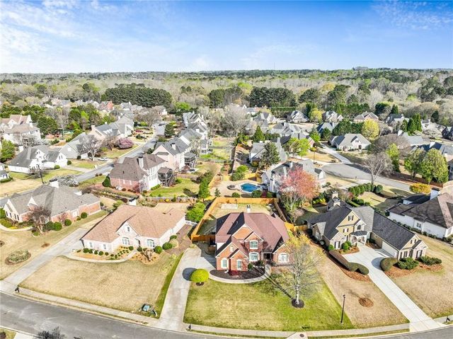 6885 Grassmoor Grange Way, Cumming, GA 30040