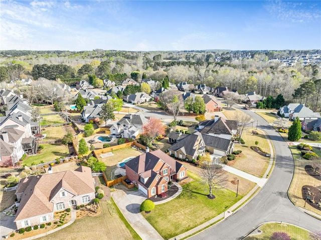 6885 Grassmoor Grange Way, Cumming, GA 30040