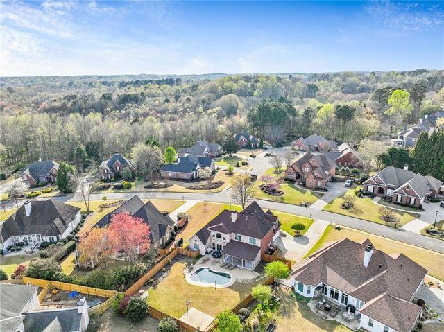 6885 Grassmoor Grange Way, Cumming, GA 30040