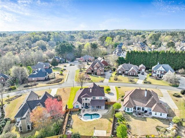 6885 Grassmoor Grange Way, Cumming, GA 30040