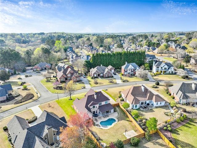 6885 Grassmoor Grange Way, Cumming, GA 30040