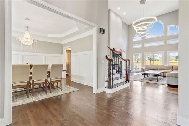 6885 Grassmoor Grange Way, Cumming, GA 30040